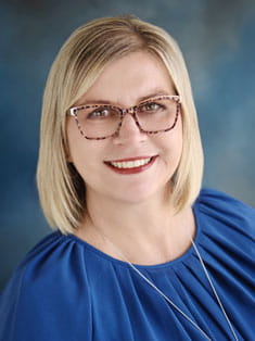 Pam Burns