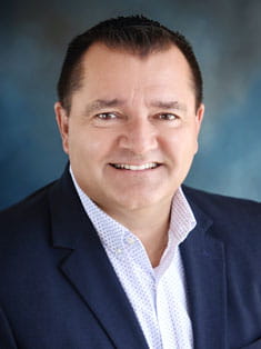 Brian Patton